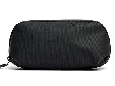 PEAK DESIGN - TECH POUCH SMALL 1L Černá (Black)